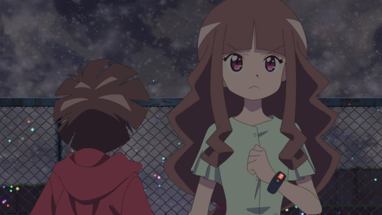 Digimon Ghost Game 1x44