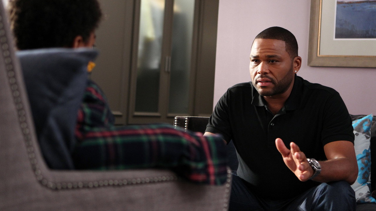 Black-ish 1x05