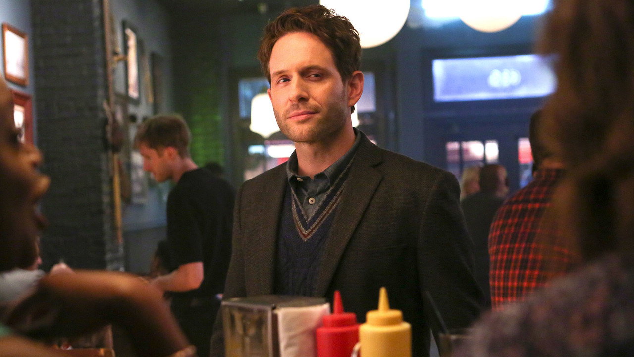 A.P. Bio 1x05