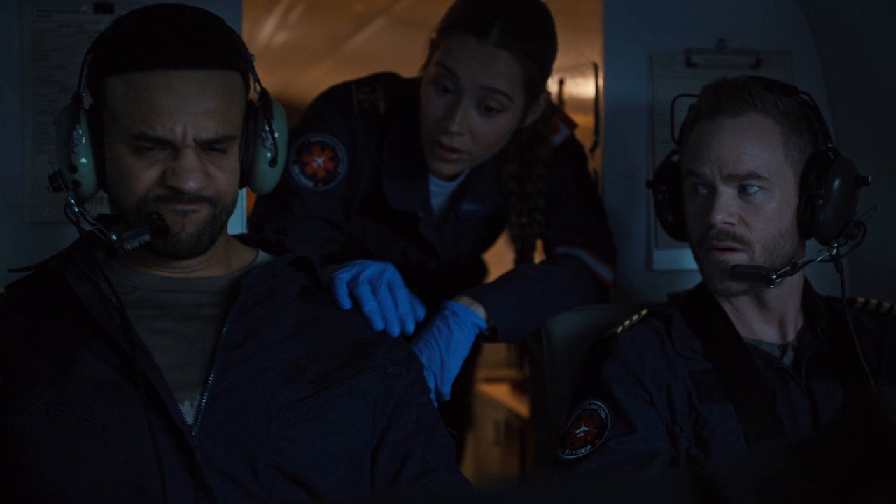 SkyMed 3x05