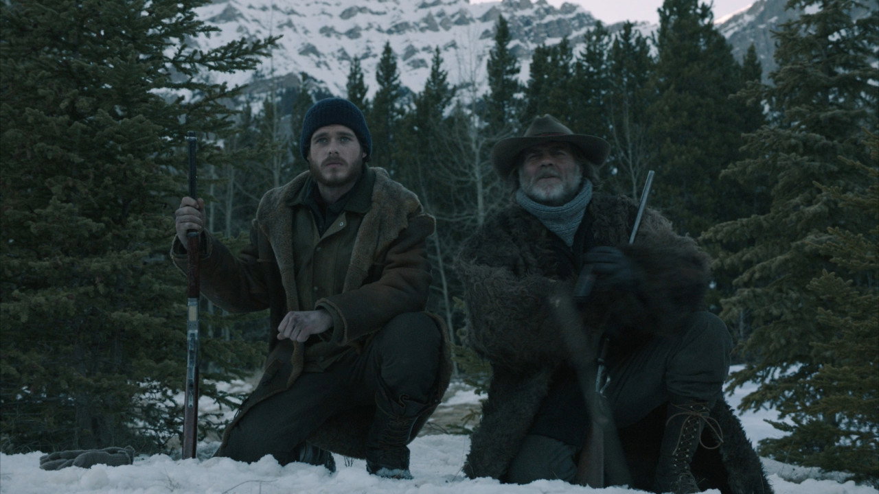 Klondike 1x03