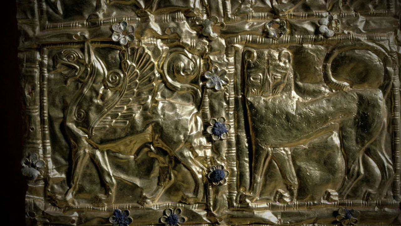 Alienígenas ancestrales 6x08