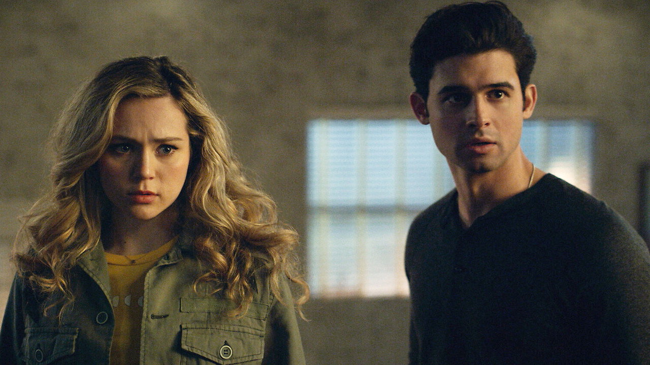 Stargirl 3x09