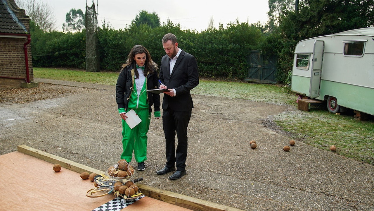 Taskmaster 5x07