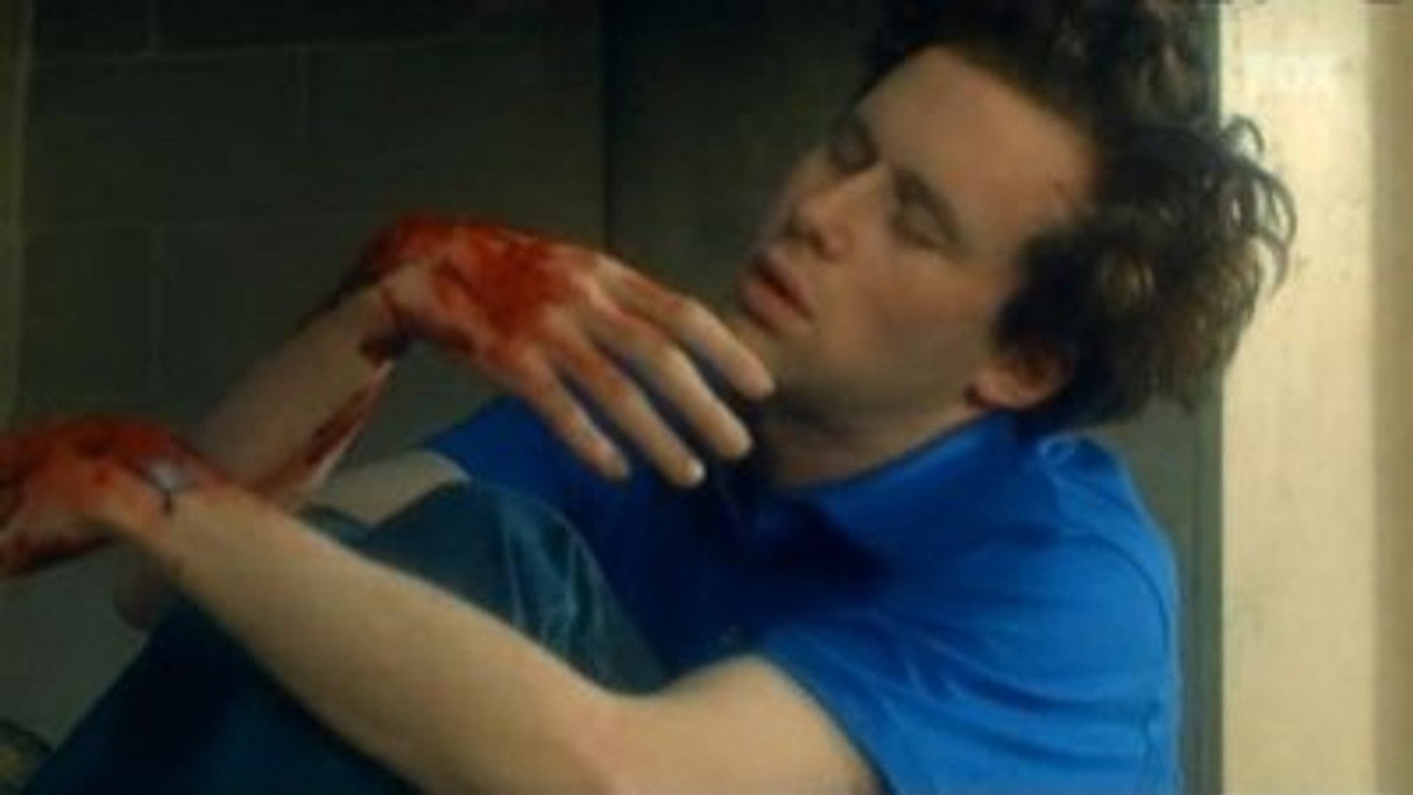 The Listener 1x09