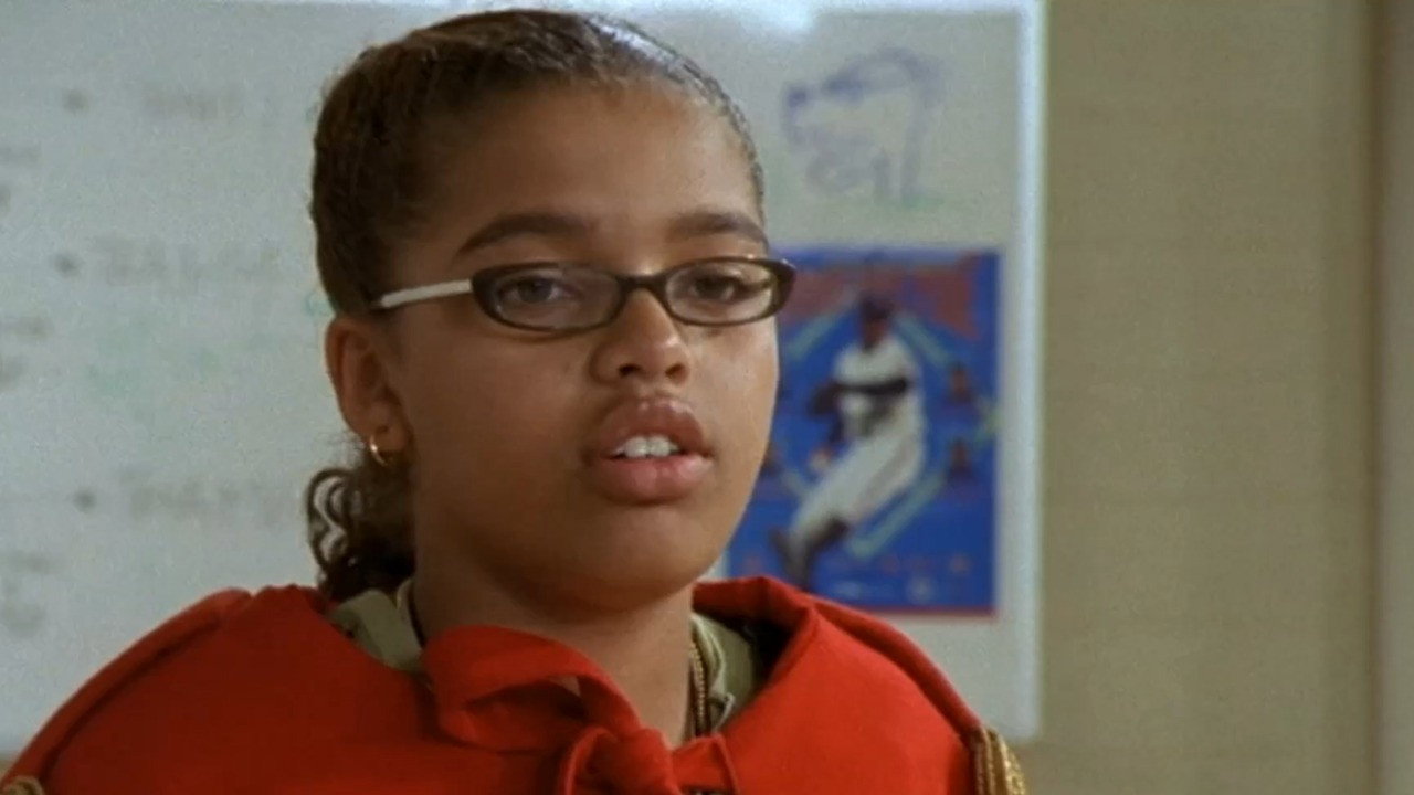 Degrassi: la nueva generación 2x18