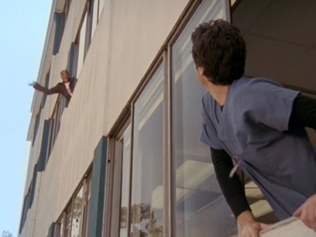 Scrubs 4x01