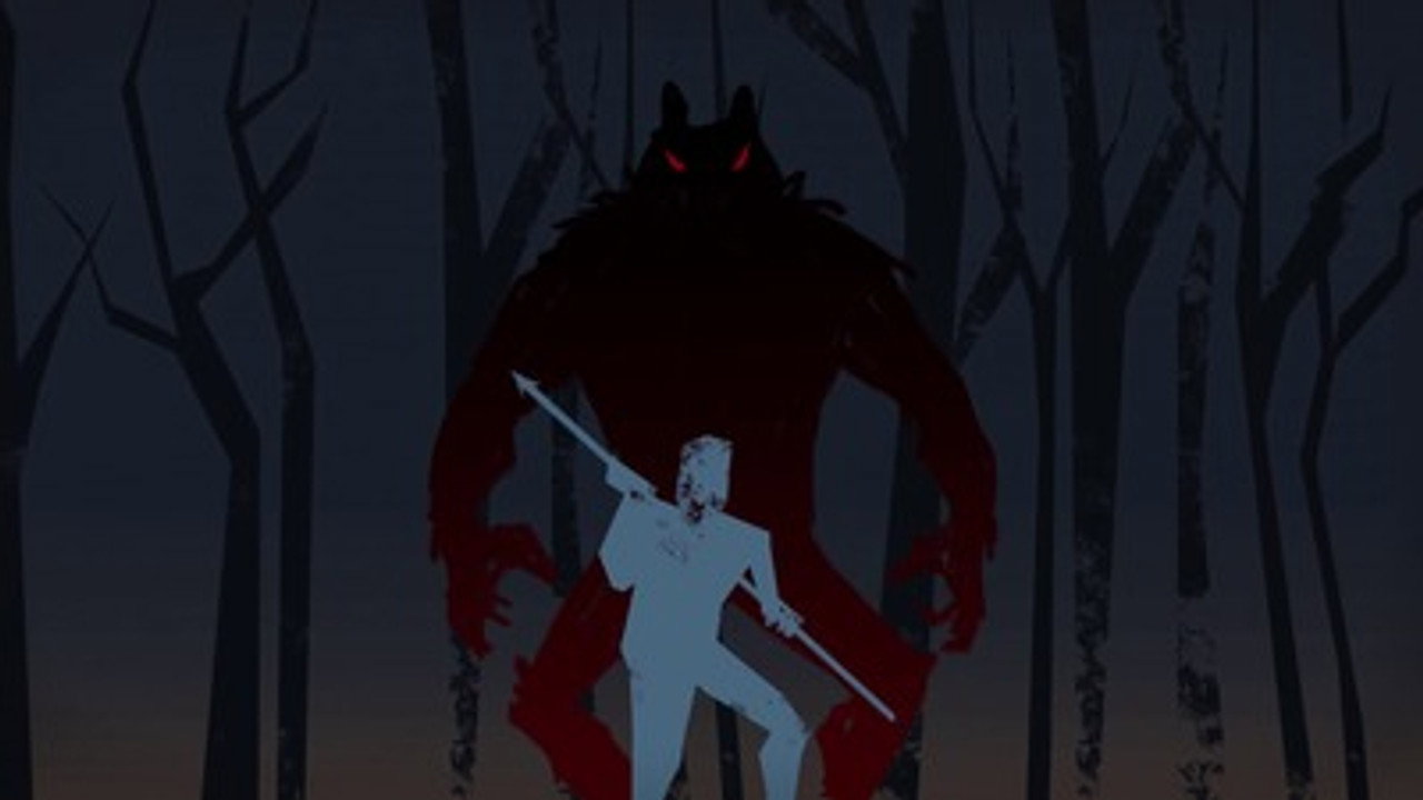 RWBY 0x07