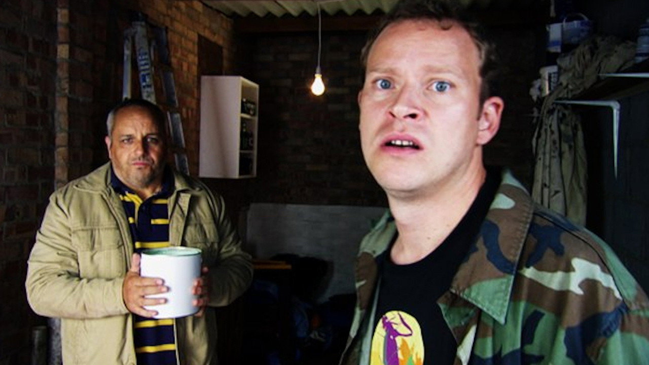 Peep Show 8x04