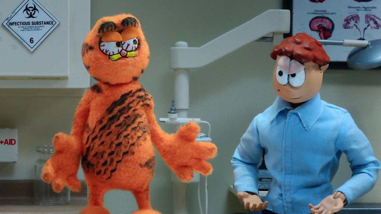 Robot Chicken 10x13