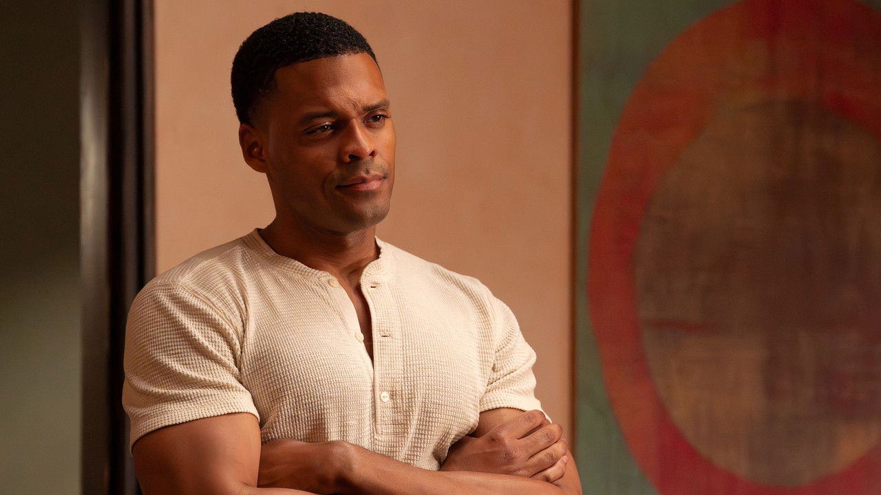 The Rookie 8x03