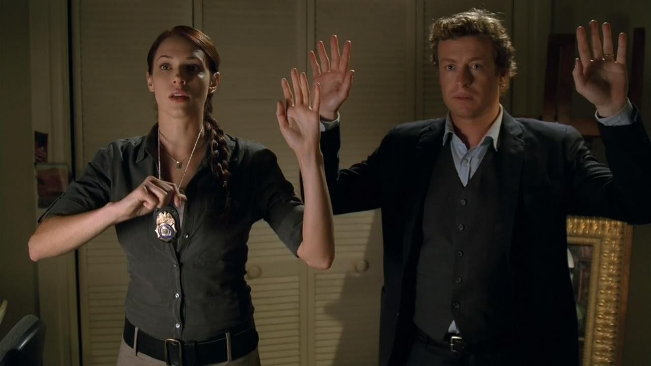 El mentalista 1x13