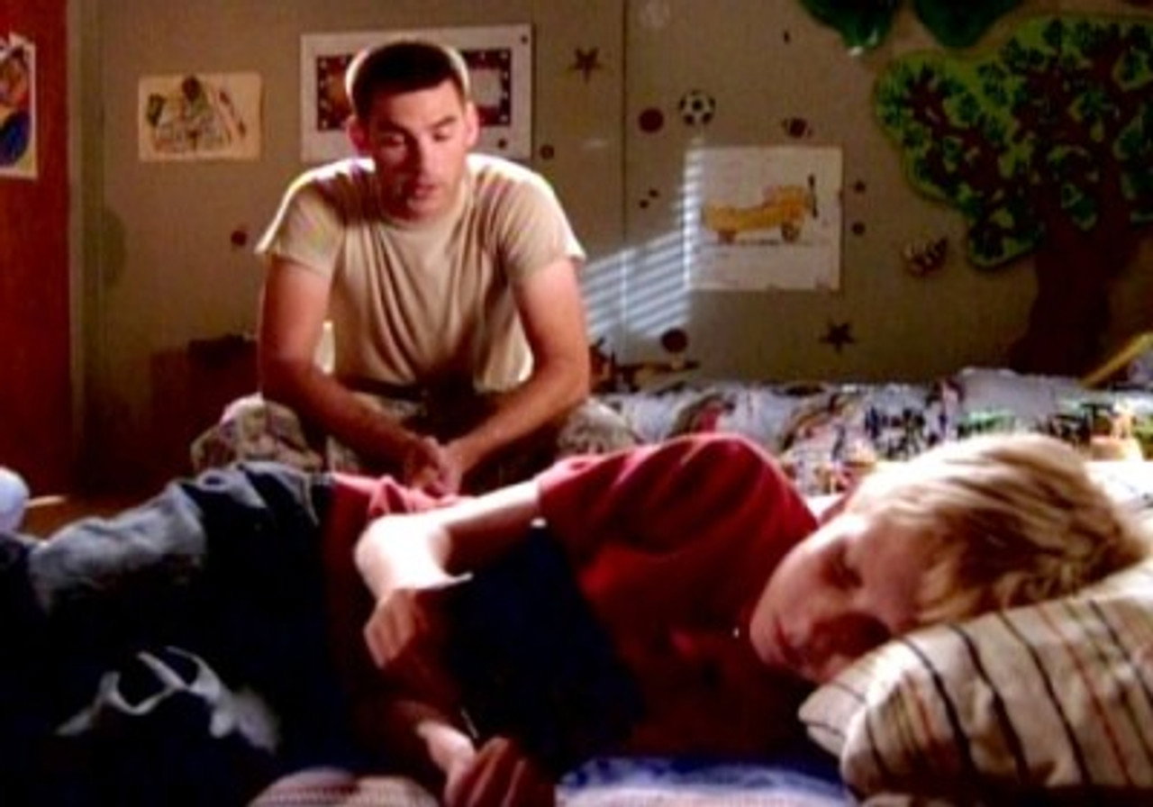 Army Wives 4x12