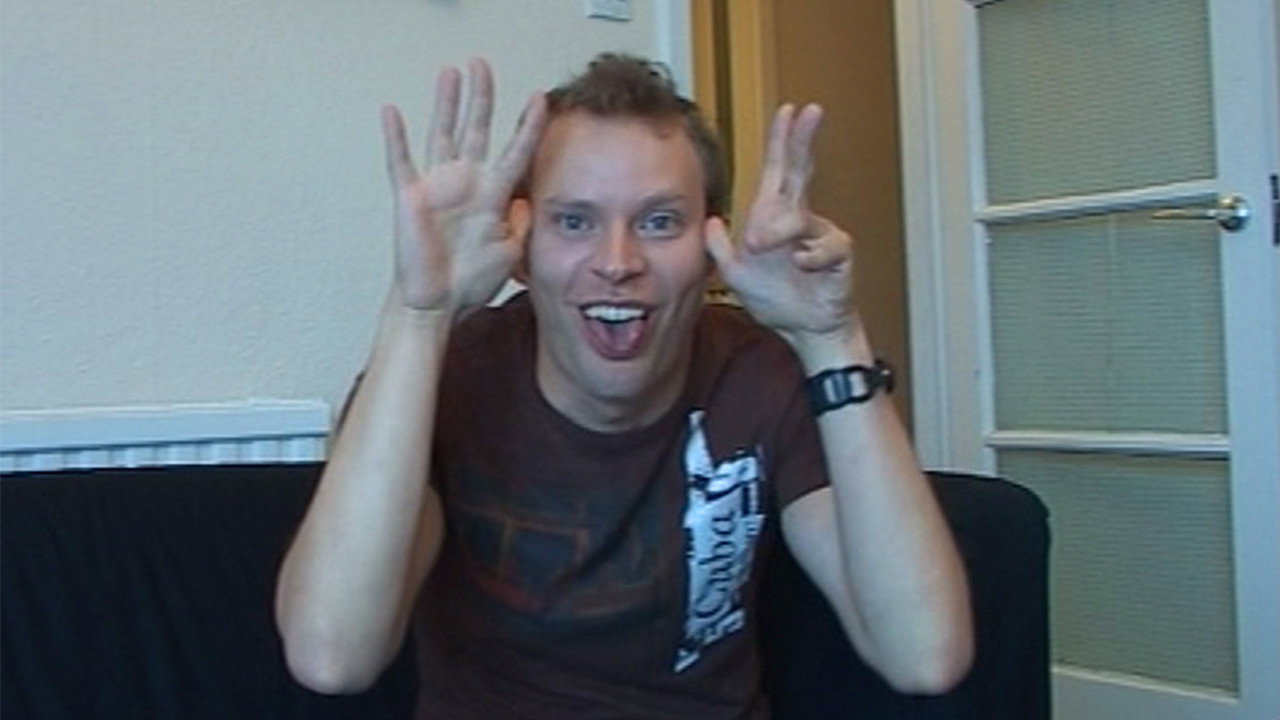Peep Show 0x01