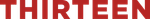 Thirteen