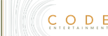 Code Entertainment