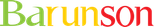 Barunson