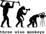 Three Wise Monkeys Productions