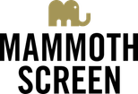 Mammoth Screen