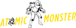 Atomic Monster