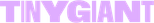 Tinygiant