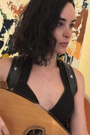 Isobel Fox
