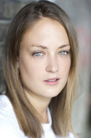 Isabel McCann