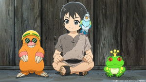 Episodio 1