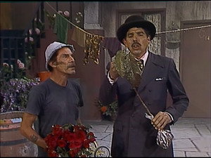 La Jardinera