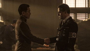 Hitler solo tiene un huevo