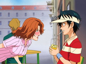 ¡Queremos ver a Tezuka!