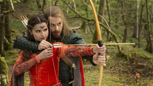 El robot de Sherwood