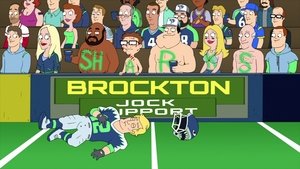 Steve y los Bazooka