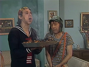 Los cuernos del profesor