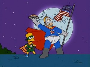 Simpson simplón