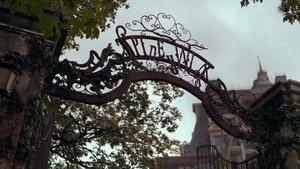 Bienvenidos a Spiderwick