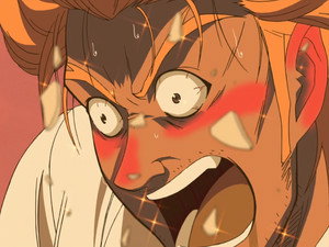 ryoma y kevin