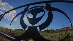 El misterio del rancho Skinwalker