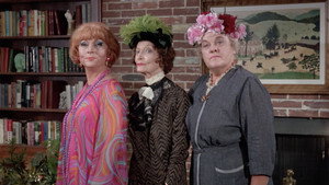 Adoro a las brujas y a los brujos