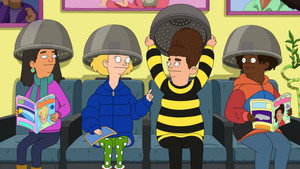 La aventura que es Bee