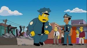 El circo volador de Monty Burns