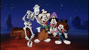 Los huesos del cuerpo
