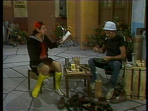 La venganza nunca es buena - parte 3