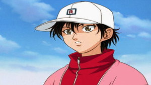 El día libre de Ryoma