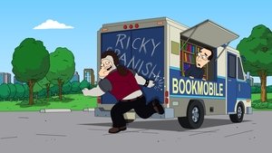 Asistente de personajes
