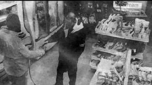 Agente herido
