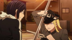 Persona Asustadiza