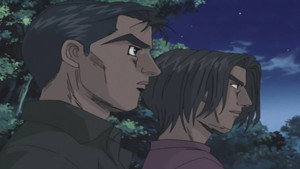 Batalla en Akagi