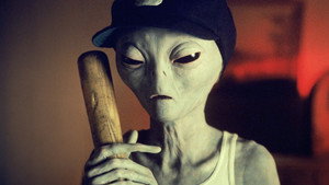 El sobrenatural