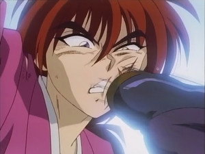 Aoshi, el aterrador servicio secreto
